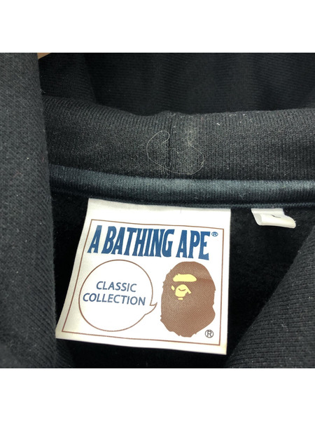 A BATHING APE パーカー[値下]