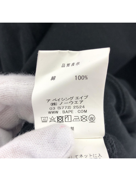 A BATHING APE パーカー[値下]