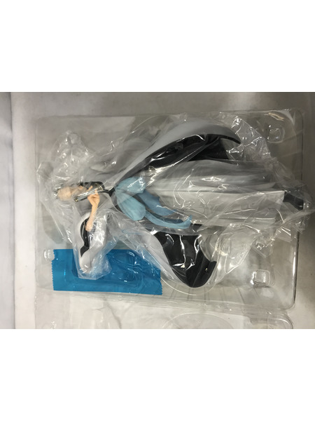 一番くじ ジャンプその他 MASTERLISE B賞 市丸ギン｜商品番号
