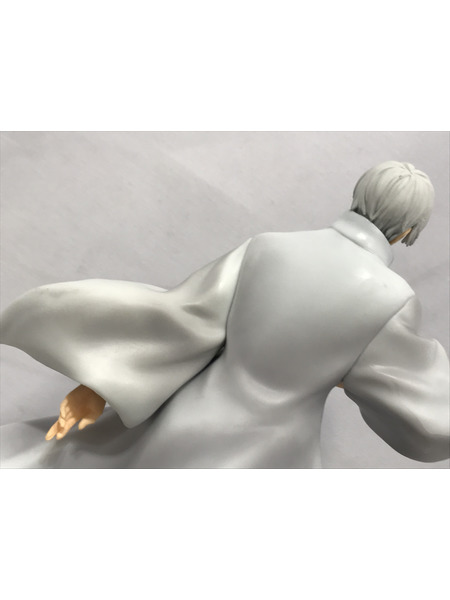 B賞 市丸ギン MASTERLISE 一番くじ BLEACH ブリーチ Stirring Souls vol.2 B賞 市丸ギン