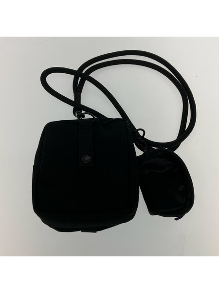 THE NORTH FACE ショルダーバッグ Stroll Utility Case BLK