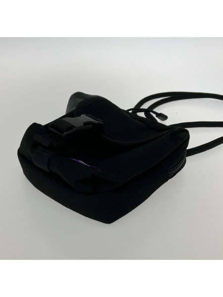 THE NORTH FACE ショルダーバッグ Stroll Utility Case BLK