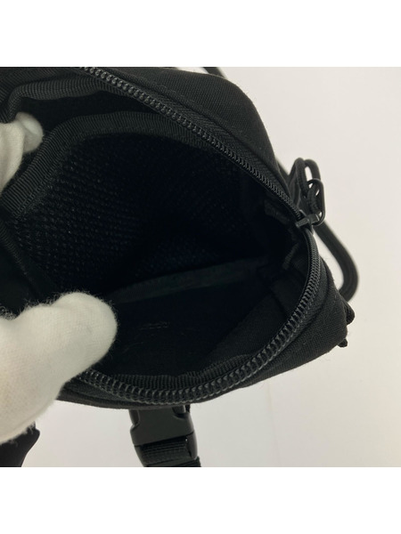 THE NORTH FACE ショルダーバッグ Stroll Utility Case BLK