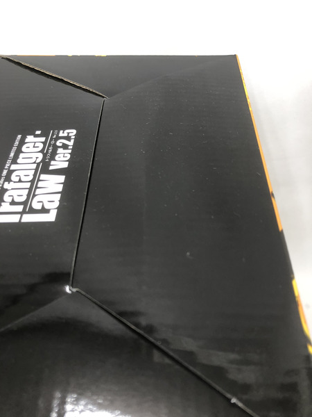 P.O.P トラファルガー・ローVer.2.5 ※中身未開封/要詳細確認