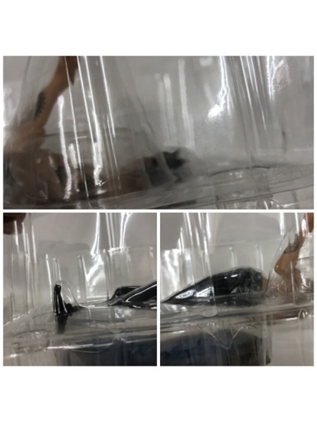 P.O.P トラファルガー・ローVer.2.5 ※中身未開封/要詳細確認