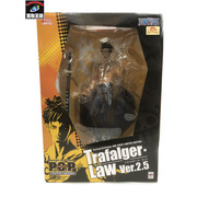 P.O.P トラファルガー・ローVer.2.5 ※中身未開封/要詳細確認