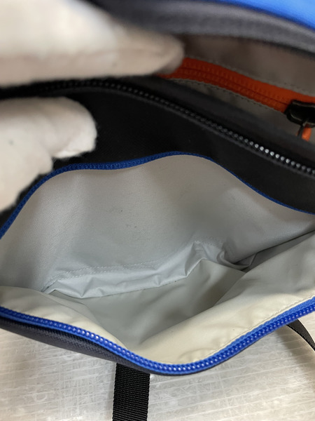 ARC'TERYX BEAMS MANTIS ショルダーバッグ 