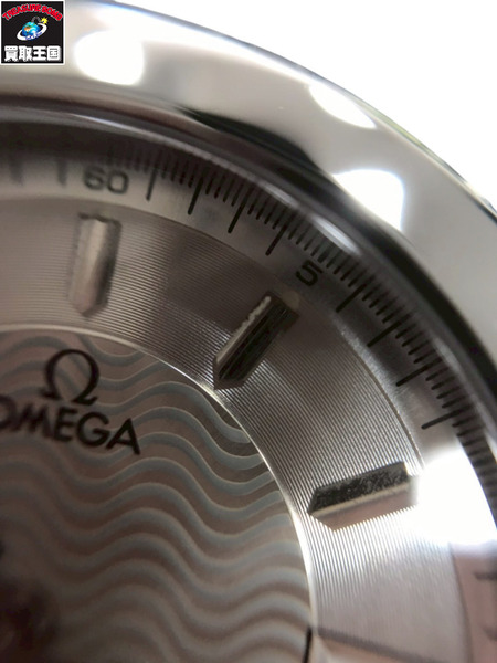 OMEGA オメガ SeaMaster シーマスター 2501.31 OH済み 仕上済み  メンズ オートマ 自動巻き