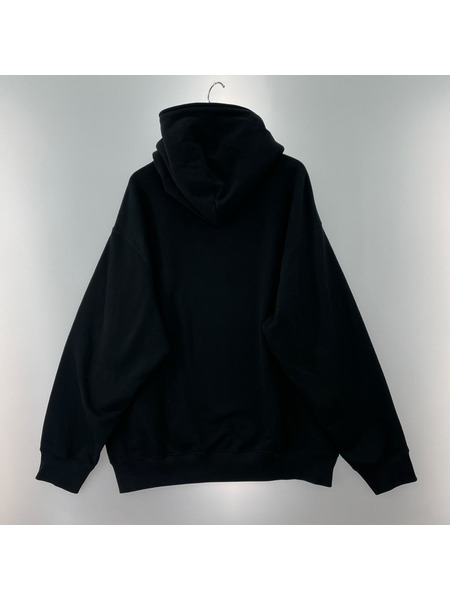 A BATHING APE パーカー(ジップアップ) ONE POINT FULL ZIP HOODIE XL