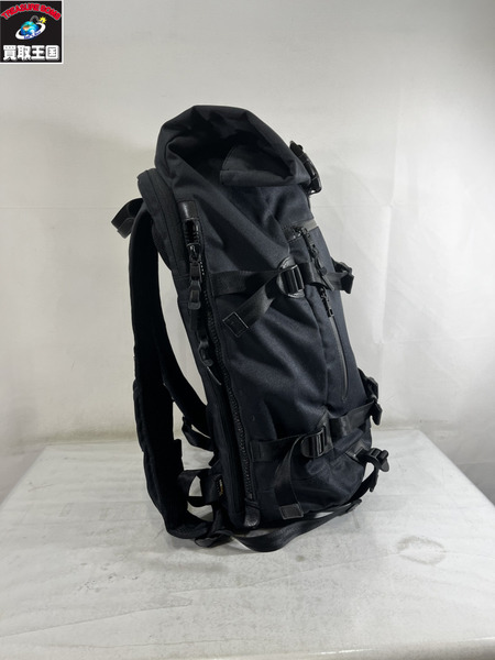 AS2OV CORDURA DOBBY 2WAY BACKPACK