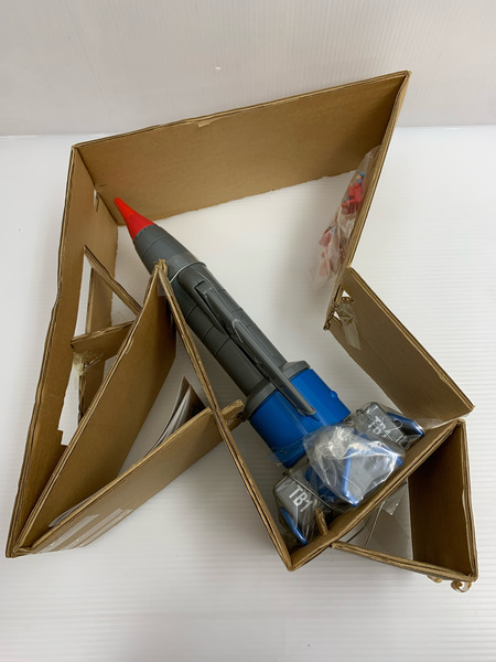 サンダーバード1号 エレクトロニック プレイセット[値下]