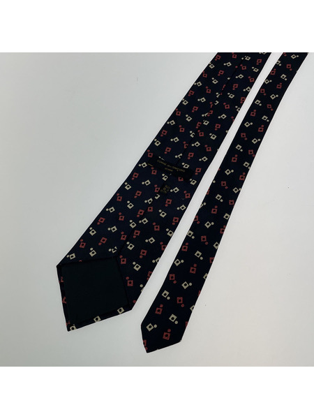 COMME des GARCONS HOMME/シルクネクタイ[値下]