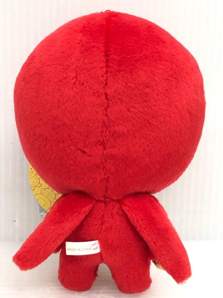 セキグチ モンチッチ タコ