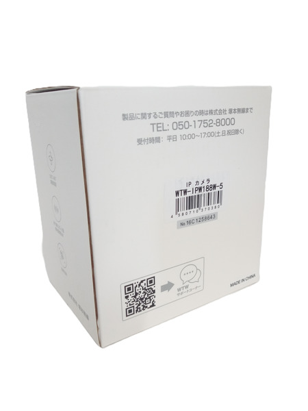 その他ガジェット 塚本無線 みてるちゃん2  500万画素 2024モデル