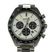 SEIKO メンズ時計 Sシリーズ/ソーラー クロノグラフ/V175-0FA0