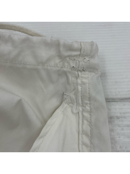 OLD・VINTAGE パンツ U.S.ARMY スノーカモパンツ