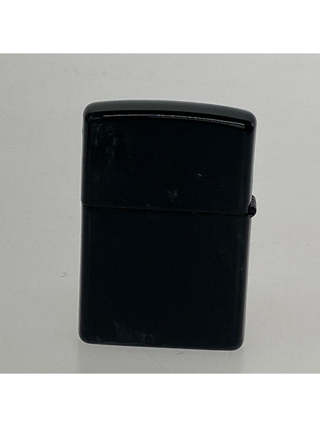 ZIPPO 三国志 SERIES 諸葛孔明 本漆塗リ