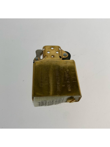 ZIPPO 三国志 SERIES 諸葛孔明 本漆塗リ