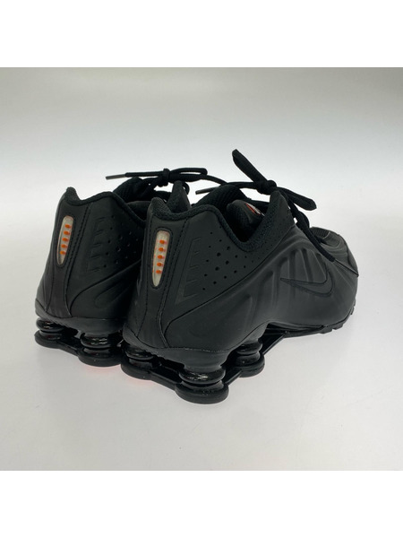 NIKE スニーカー SHOX R4 (27.5㎝)