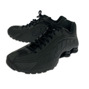 NIKE スニーカー SHOX R4 (27.5㎝)
