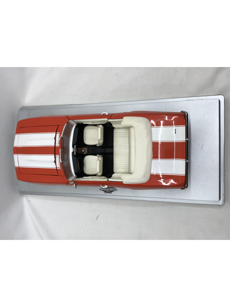 AMERICAN　MUSCLE　1/18　1969　CHEVY　CAMARO　RS[値下]