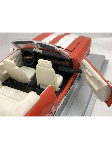 AMERICAN　MUSCLE　1/18　1969　CHEVY　CAMARO　RS[値下]