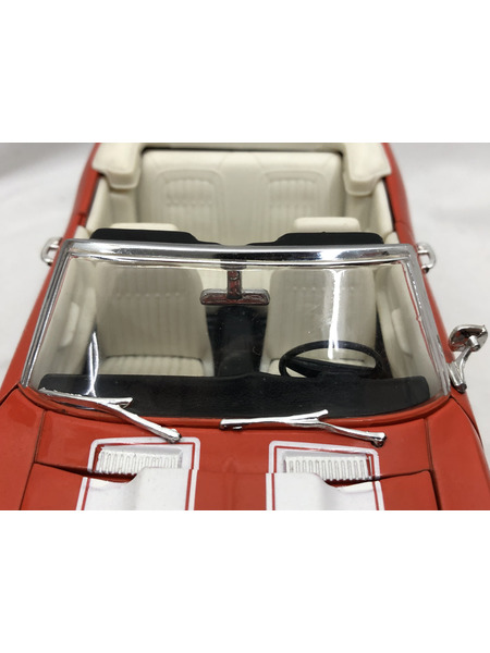 AMERICAN　MUSCLE　1/18　1969　CHEVY　CAMARO　RS[値下]