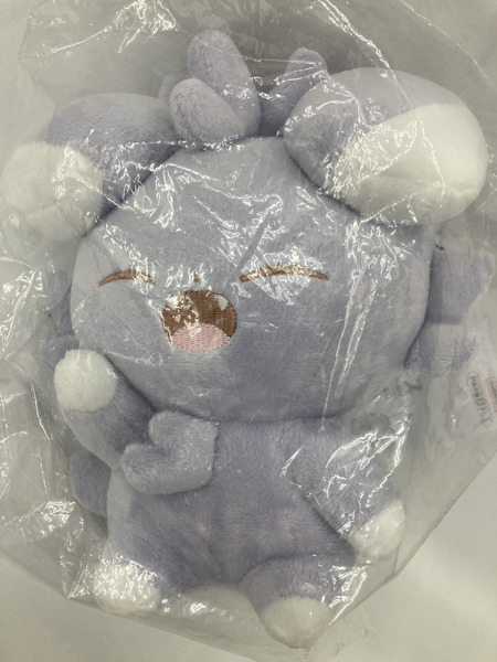 E賞 ニャスパー ぬいぐるみ[値下]