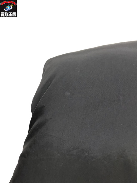 THE NORTH FACE ダウンベスト NUPTSE VEST (L)/ND92232/黒