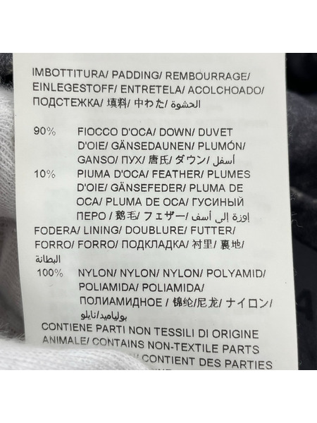 TATRAS ダウンジャケット ダウンジャケット 1 グレー