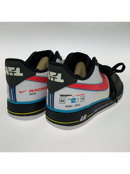 NIKE スニーカー Air Force 1 Low Racing 29.0cm