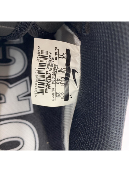 NIKE スニーカー Air Force 1 Low Racing 29.0cm