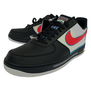 NIKE スニーカー Air Force 1 Low Racing 29.0cm