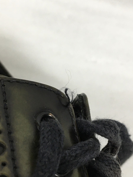 PRADA　エアソールウィングチップレザーシューズ (8)