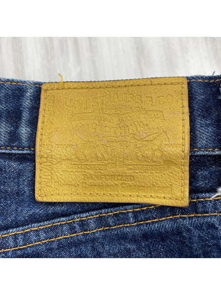 Levi's デニム・ジーンズ Levi's Fenom×FRAGMENT DESIGN