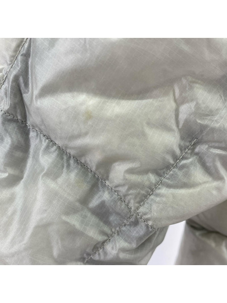 mont-bell ダウンジャケット スペリオダウン S