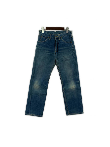 OLD・VINTAGE デニム・ジーンズ 70s Lee 101z W31