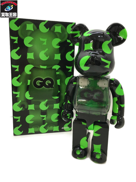 BE@RBRICK GQ 400%