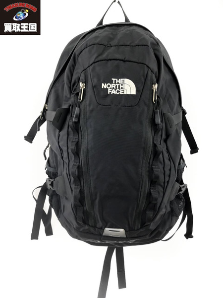 THE NORTH FACE バックパック 黒 NM72005