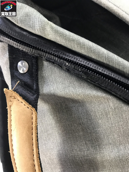 peak design カメラケース リュック