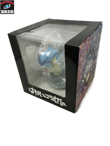 メーカー ポケモン はかいこうせん ギャラドス フィギュア