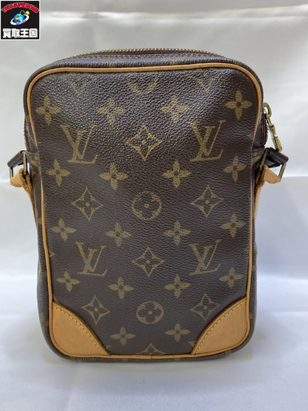 LOUIS VUITTON アマゾン M45236 ショルダーバック モノグラム LV ルイヴィトン