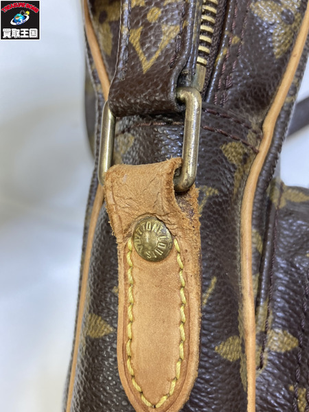 LOUIS VUITTON アマゾン M45236 ショルダーバック モノグラム LV ルイヴィトン