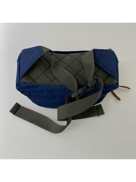 GREGORY ショルダーバッグ 90s/旧タグ/紺