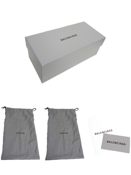 靴 BALENCIAGA サンダル