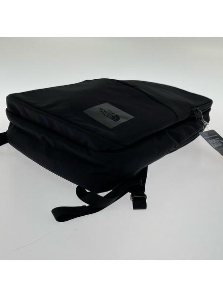 THE NORTH FACE  Shuttle Daypack Slim 黒 NM81603