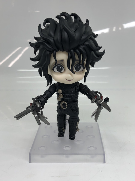 ねんどろいど シザーハンズ エドワード