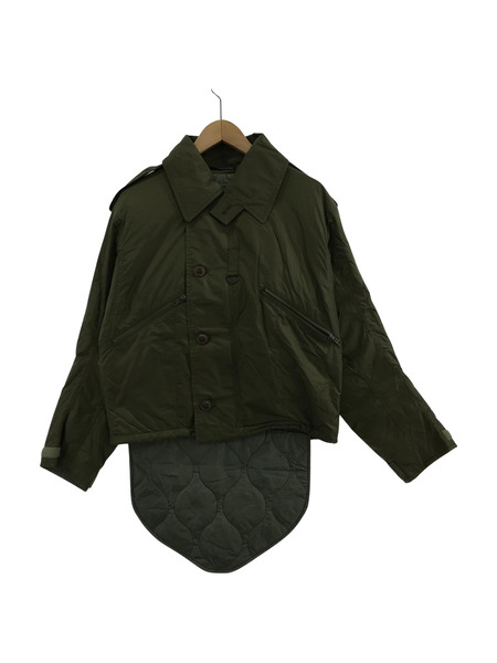 Y's ミリタリージャケット[値下]