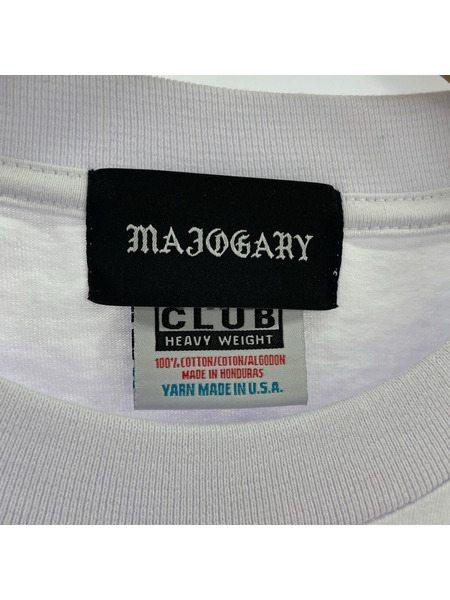 半袖Tシャツ・カットソー PROCLUB MAJOGARY SS Tee[値下]