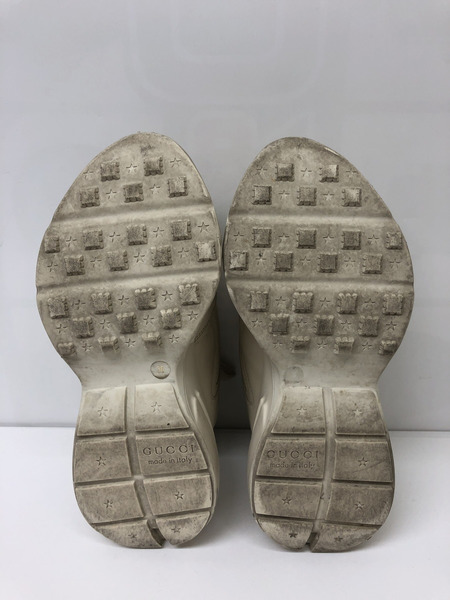 メンズラグ衣料 GUCCI GGスニーカー